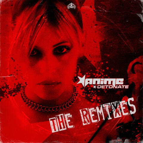 DETONATE (Unphased Remix) album art