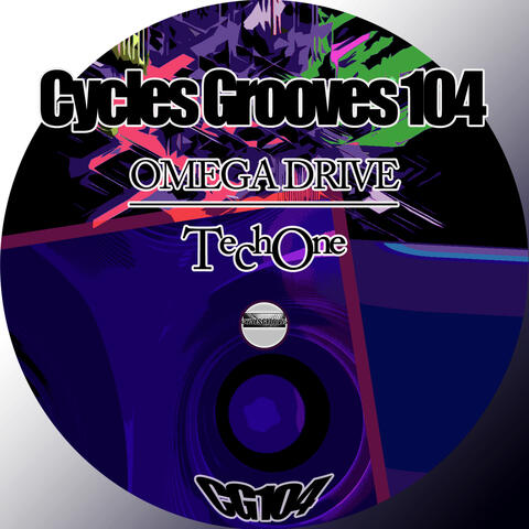 TechOne album art