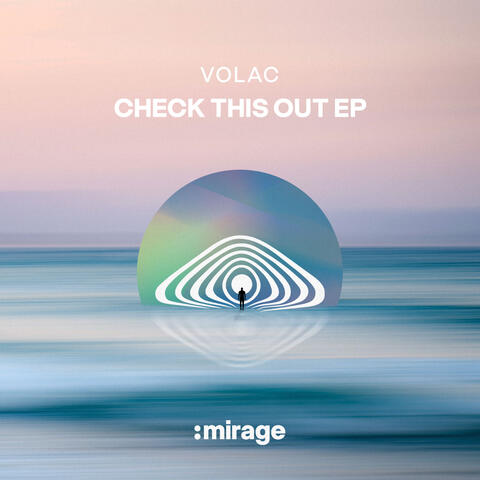 Check This Out album art