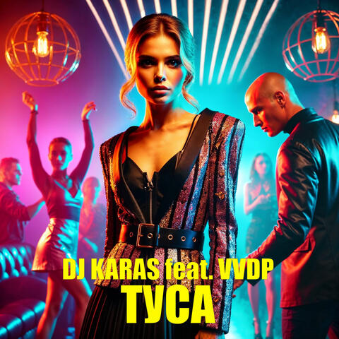 Туса album art