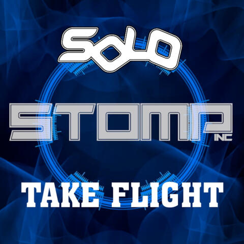Take Flight album art