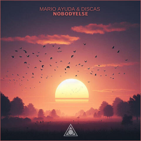 Nobodyelse album art