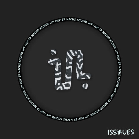 Hip Hop EP album art