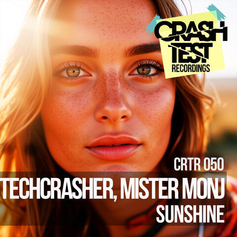 Sunshine album art