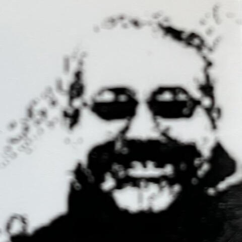 Resistanceman album art