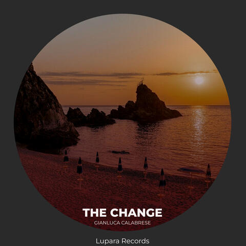 The Change album art
