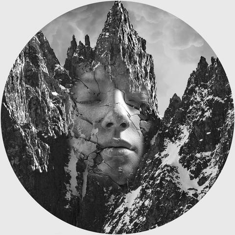 Walking The Minarets album art