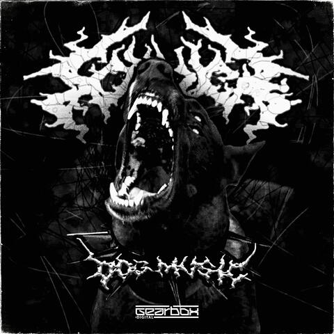 Dog Music album art
