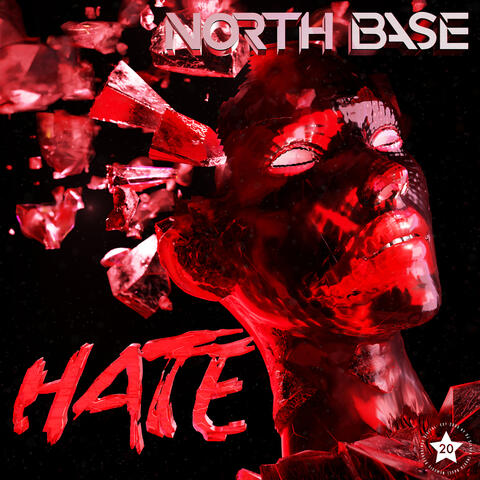 Hate album art