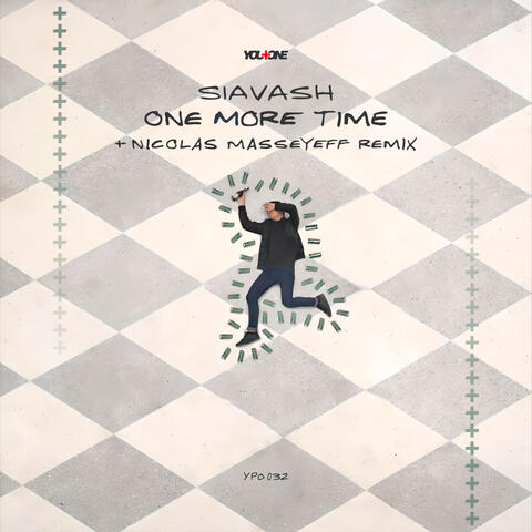One More Time album art