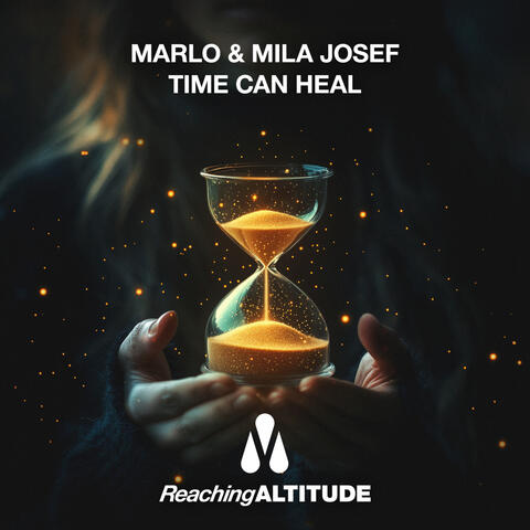 Time Can Heal album art