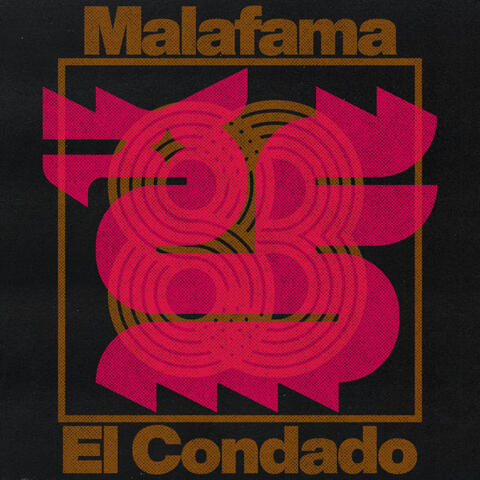 El Condado album art