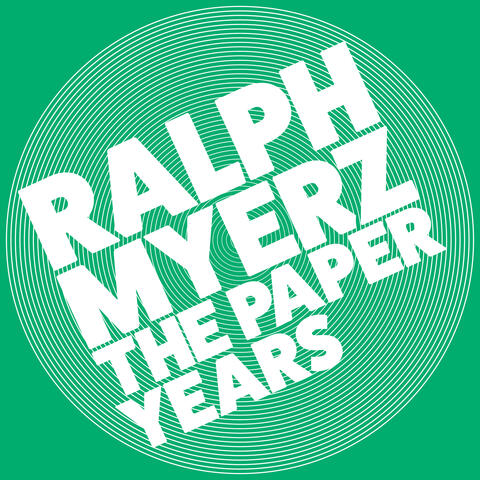The Paper Years album art