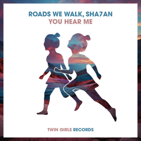 You Hear Me album art