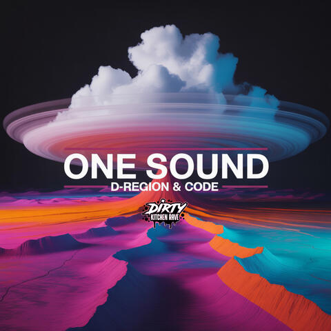 One Sound album art