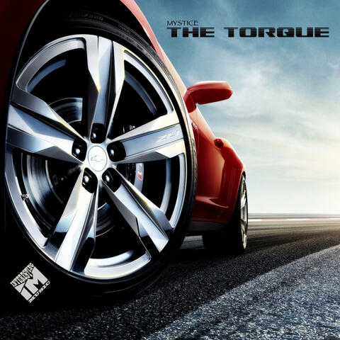 The Torque album art