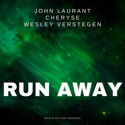 Run Away album art