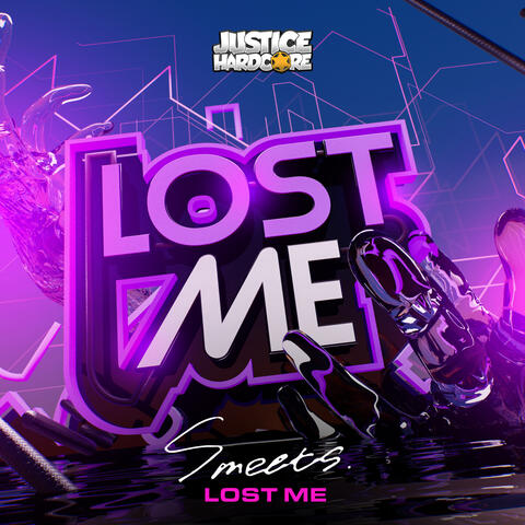 Lost Me album art
