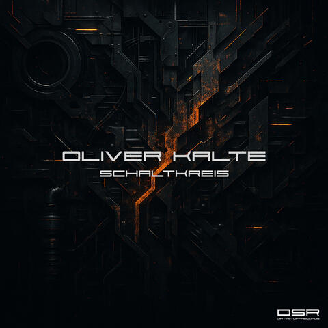 Schaltkreis album art