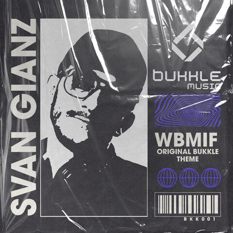 WBMIF (Original Bukkle Theme) album art