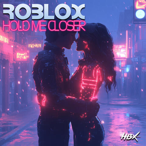 Hold Me Closer album art