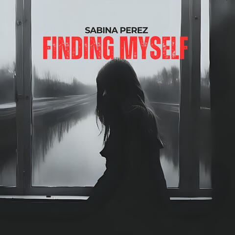 Finding Myself album art