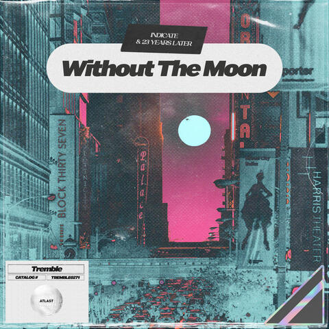 Without The Moon album art