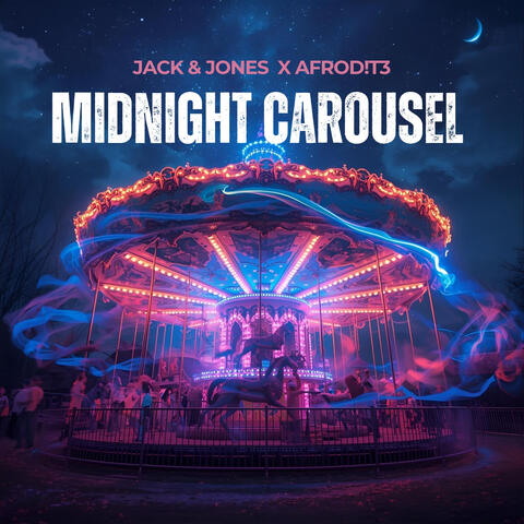 Midnight Carousell album art
