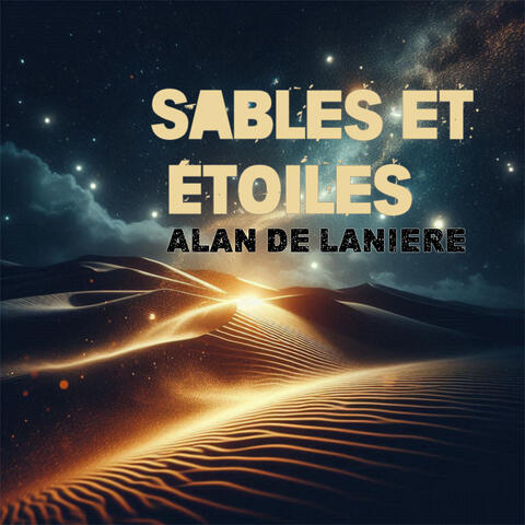 Sables et Étoiles album art