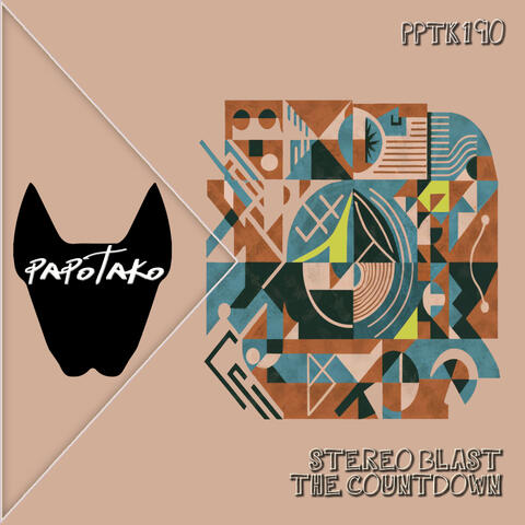 The Countdown album art