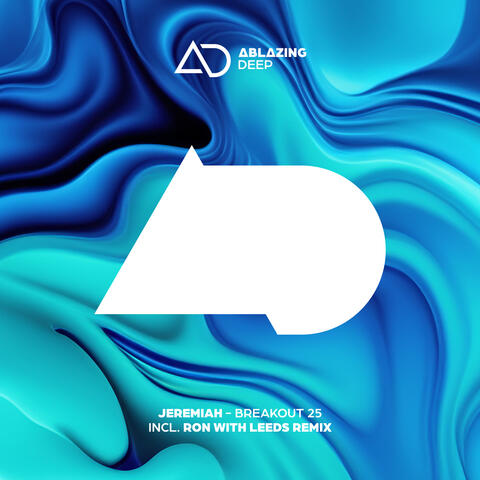 Breakout album art