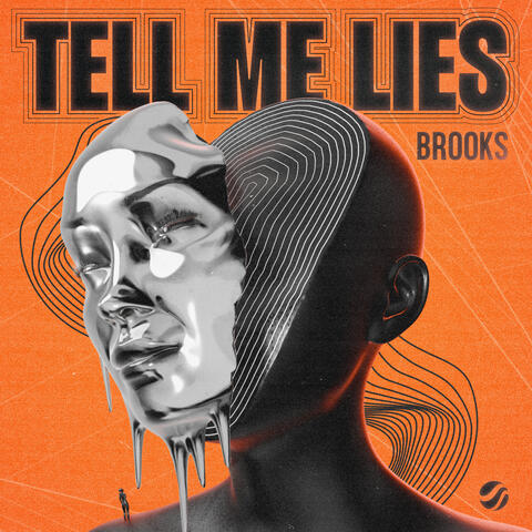 Tell Me Lies album art