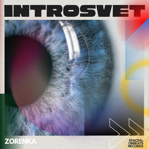 Zorenka album art