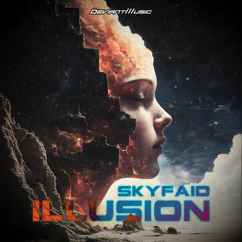 Illusion album art