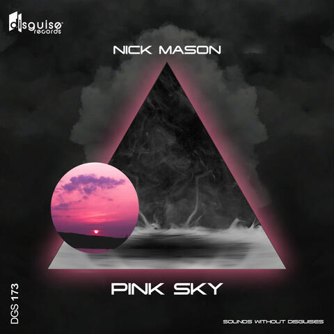 Pink Sky album art