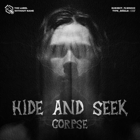 Hide And Seek album art