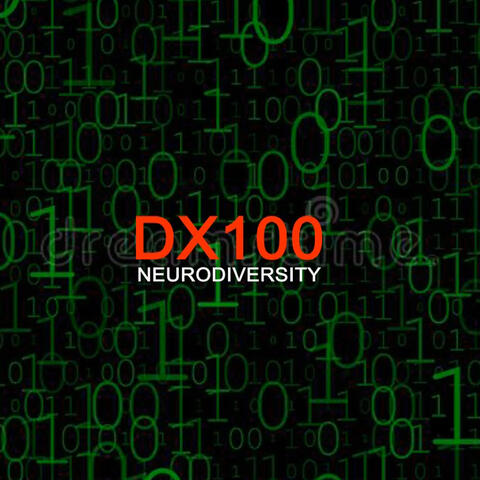 Neurodiversity album art