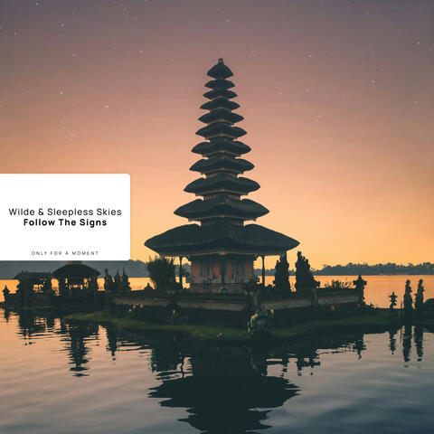 Follow The Signs album art