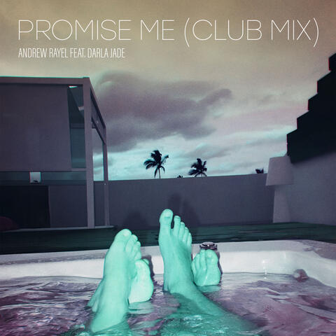 Promise Me (Club Mix) album art