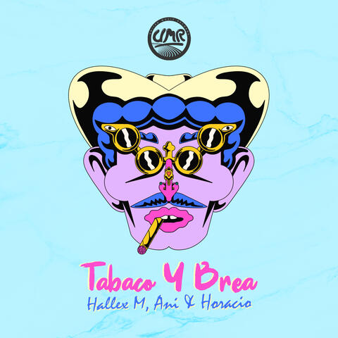 Tabaco Y Brea album art