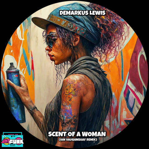Scent Of A Woman album art