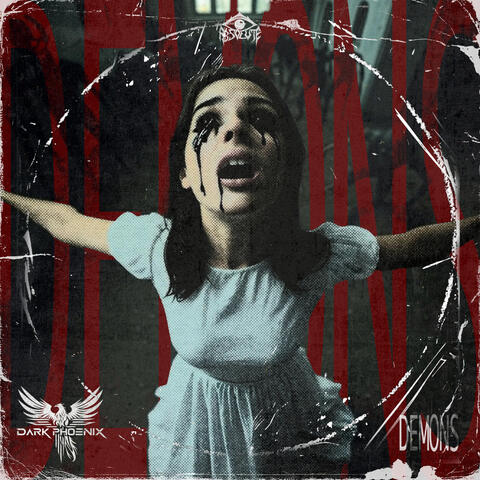 DEMONS album art