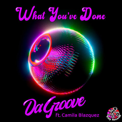 What You've Done album art
