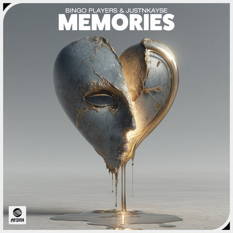 Memories album art