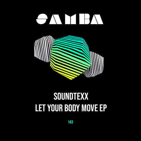 Let Your Body Move album art