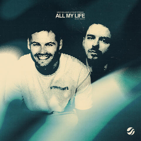 All My Life (In My Heart) album art
