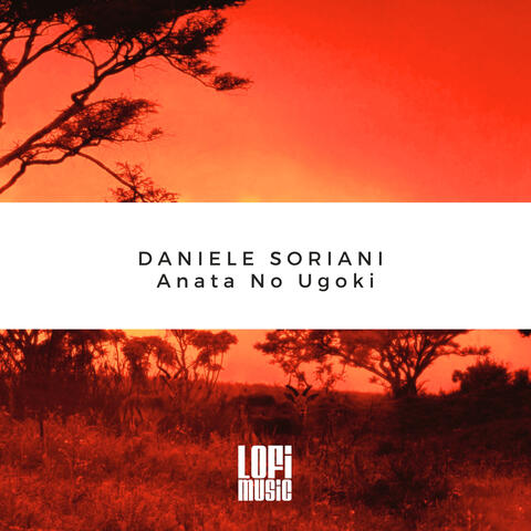 Anata No Ugoki album art