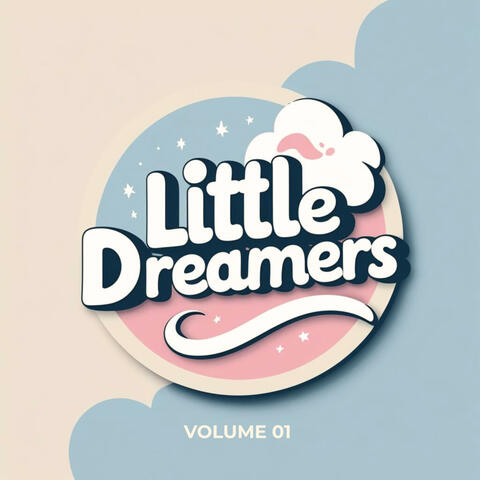 Little Dreamers album art