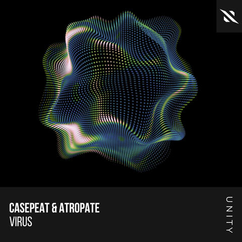 Virus album art