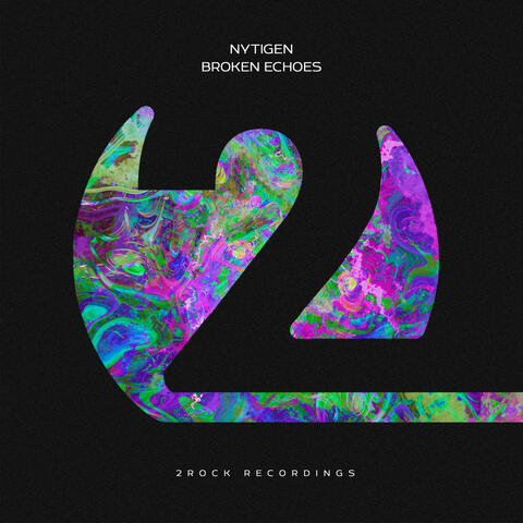 Broken Echoes album art